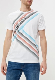 Футболка Boss Hugo Boss