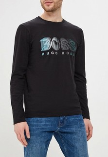 Лонгслив Boss Hugo Boss