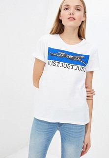 Футболка Just Cavalli