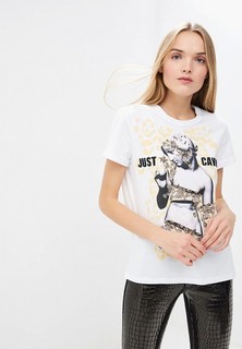 Футболка Just Cavalli