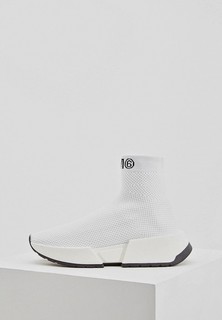 Кроссовки MM6 Maison Margiela