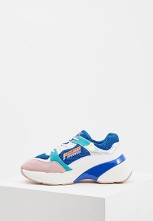 Кроссовки Pinko
