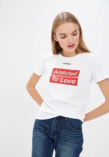 Футболка Pinko