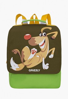 Рюкзак Grizzly