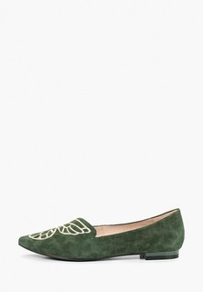 Лоферы Berkonty