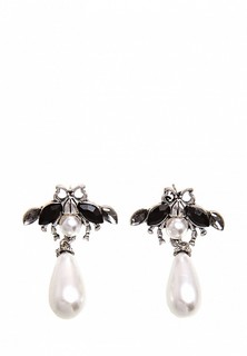 Серьги Aiyony Macie