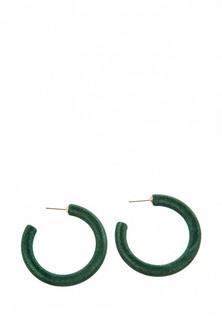 Серьги Aiyony Macie