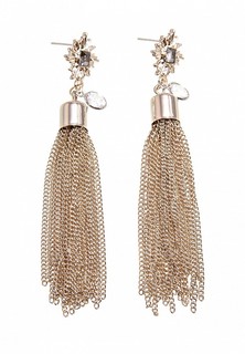 Серьги Aiyony Macie