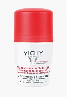 Дезодорант Vichy