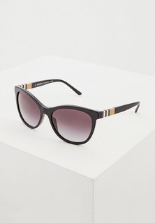 Очки солнцезащитные Burberry
