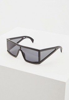 Очки солнцезащитные Moschino