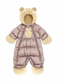 Комбинезон утепленный ArctiLine