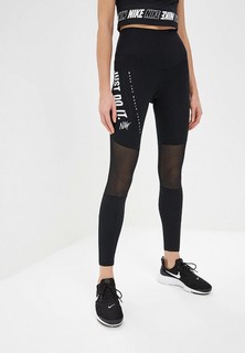 Тайтсы Nike