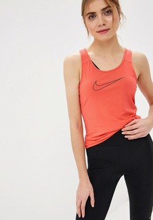 Майка спортивная Nike