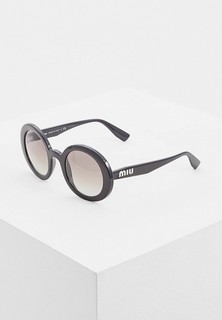 Очки солнцезащитные Miu Miu