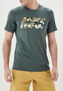 Футболка спортивная Nike