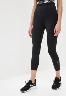 Тайтсы Nike