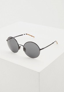 Очки солнцезащитные Burberry