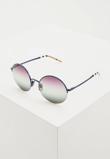 Очки солнцезащитные Burberry