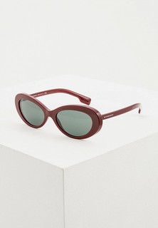 Очки солнцезащитные Burberry