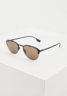 Очки солнцезащитные Burberry