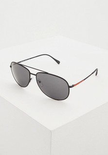 Очки солнцезащитные Prada Linea Rossa