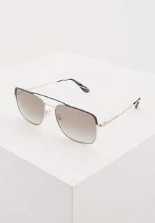 Очки солнцезащитные Prada