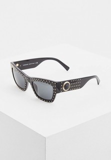 Очки солнцезащитные Versace