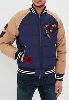 Пуховик Polo Ralph Lauren