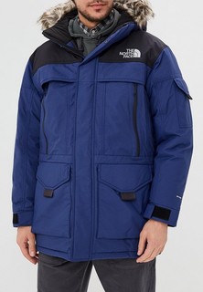 Пуховик The North Face