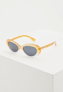 Очки солнцезащитные Burberry
