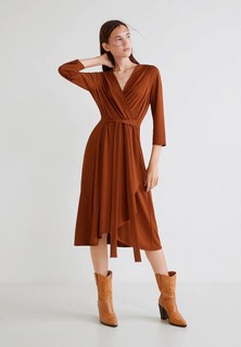 Платье Mango