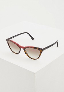 Очки солнцезащитные Prada