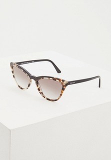 Очки солнцезащитные Prada