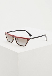 Очки солнцезащитные Prada