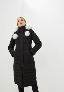 Пуховик Moose Knuckles