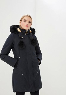 Пуховик Moose Knuckles