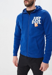 Толстовка Nike