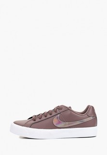 Кеды Nike