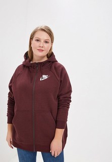 Толстовка Nike