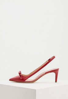 Туфли RED(V)