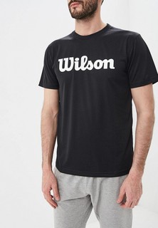 Футболка спортивная Wilson