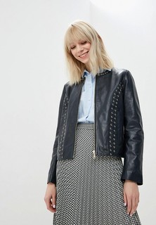 Куртка кожаная Max&Co