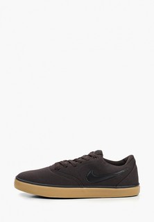 Кеды Nike