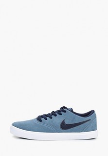 Кеды Nike