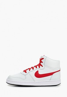 Кеды Nike
