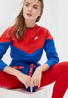 Свитшот Nike