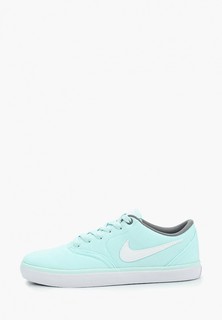 Кеды Nike