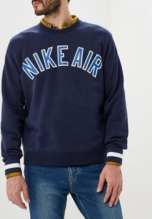 Свитшот Nike