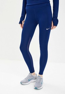 Тайтсы Nike